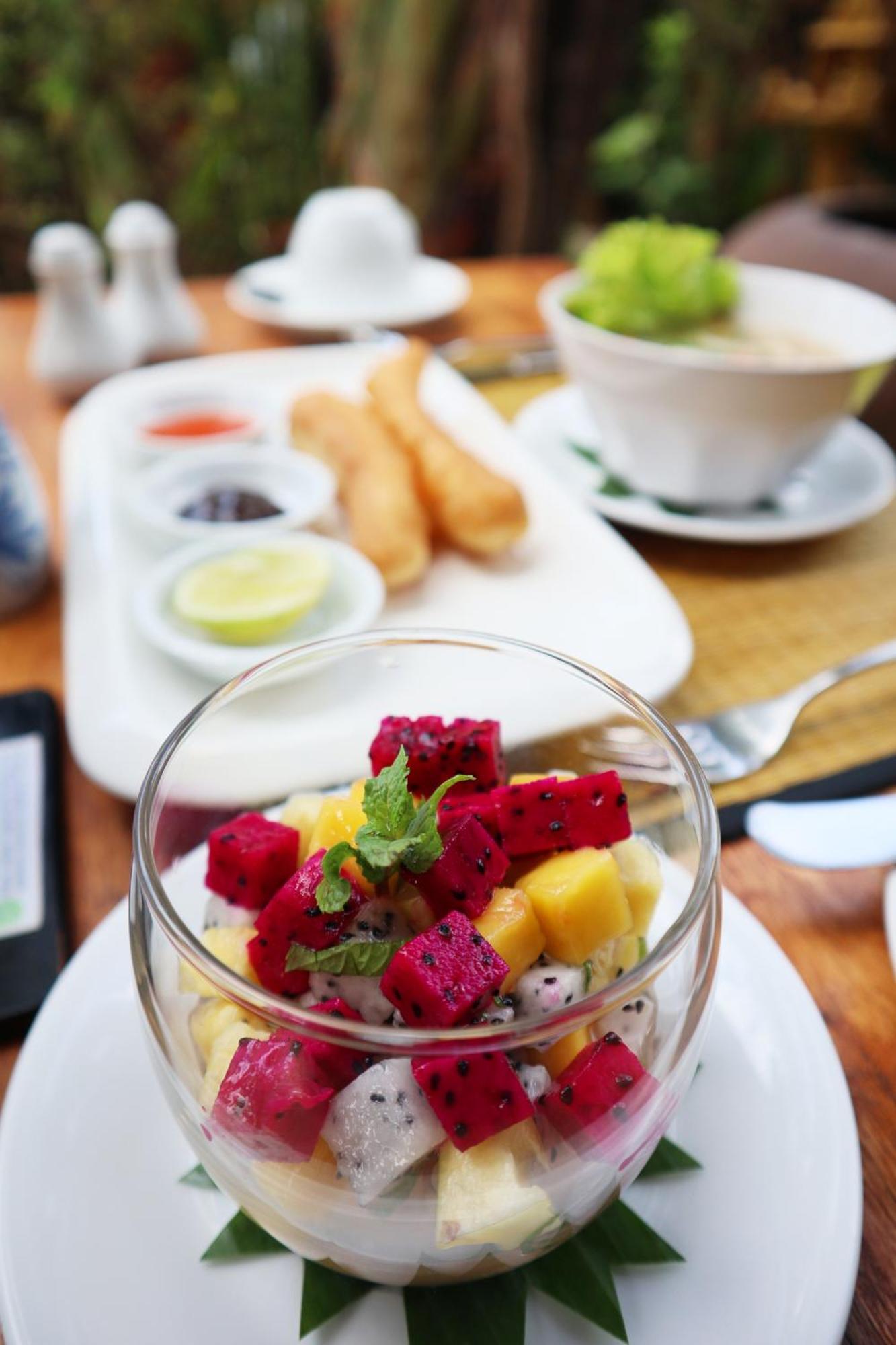 Sala Bai Hotel & Restaurant School Сием Реап Екстериор снимка
