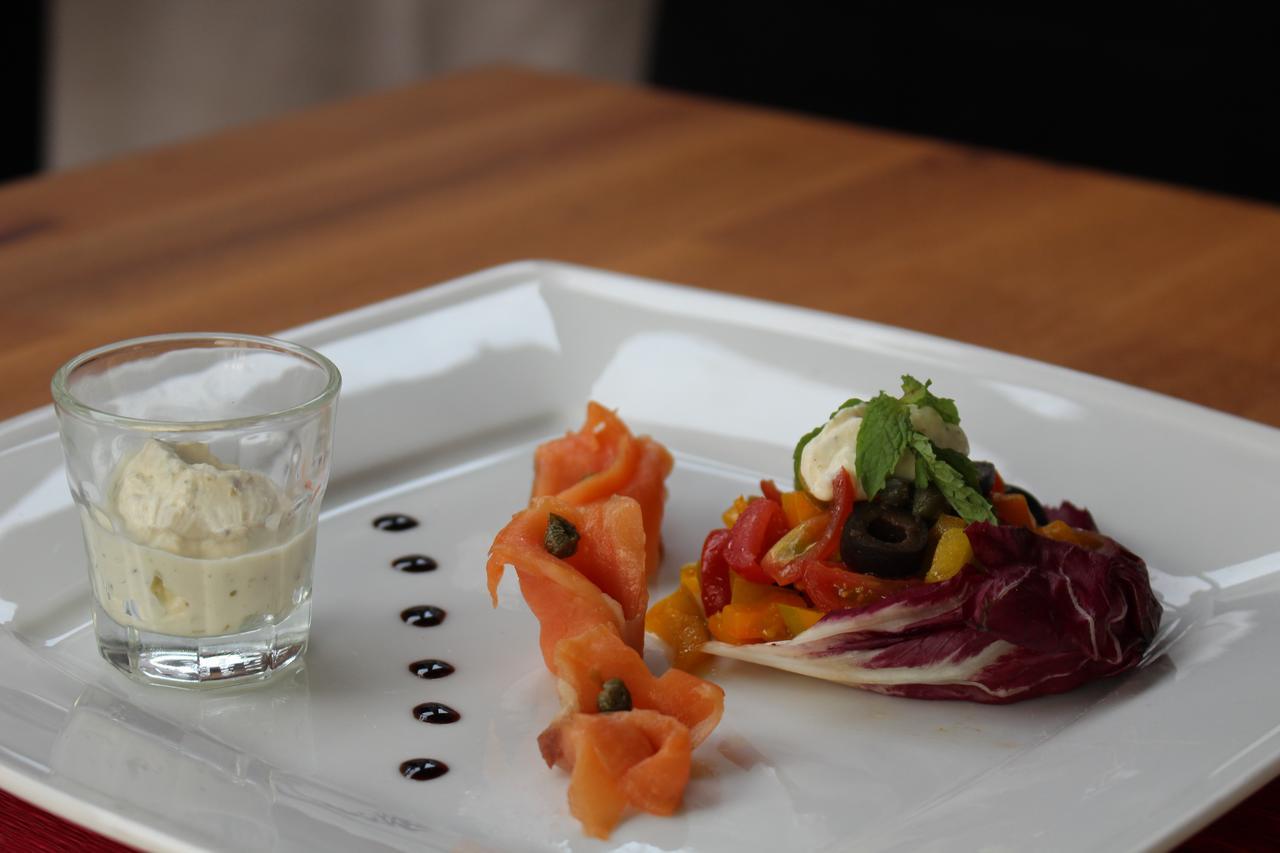 Sala Bai Hotel & Restaurant School Сием Реап Екстериор снимка