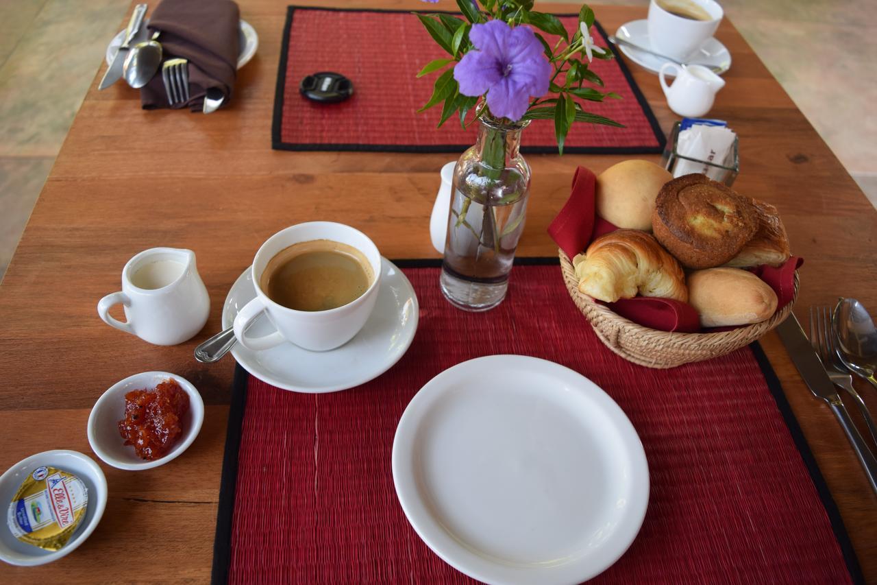 Sala Bai Hotel & Restaurant School Сием Реап Екстериор снимка