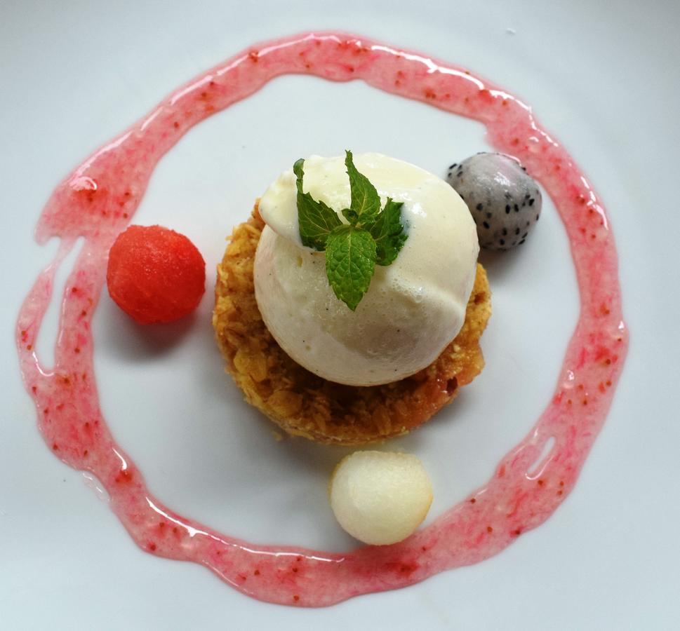 Sala Bai Hotel & Restaurant School Сием Реап Екстериор снимка